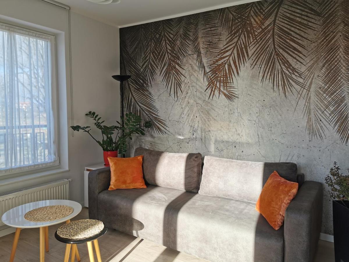 Apartamenty Wybrzeze Laguna Ustronie Morskie Exterior photo